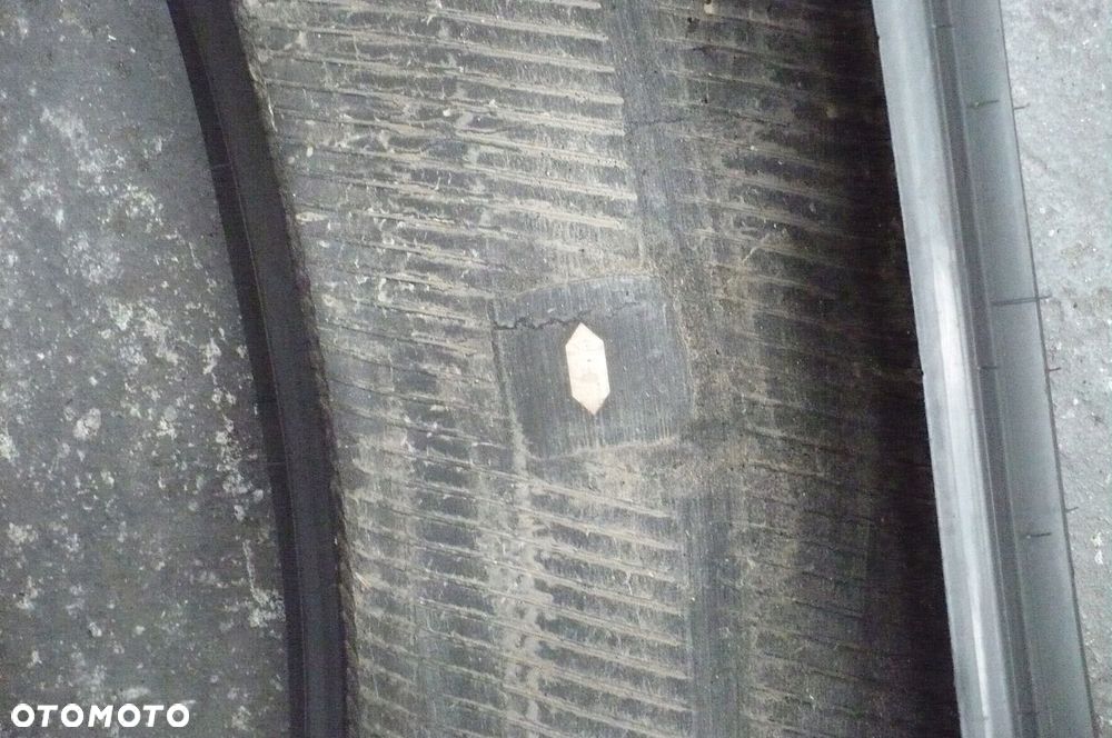 BRIDGESTONE Weather Control A005 235/50R18 6,5mm 2021 - 5
