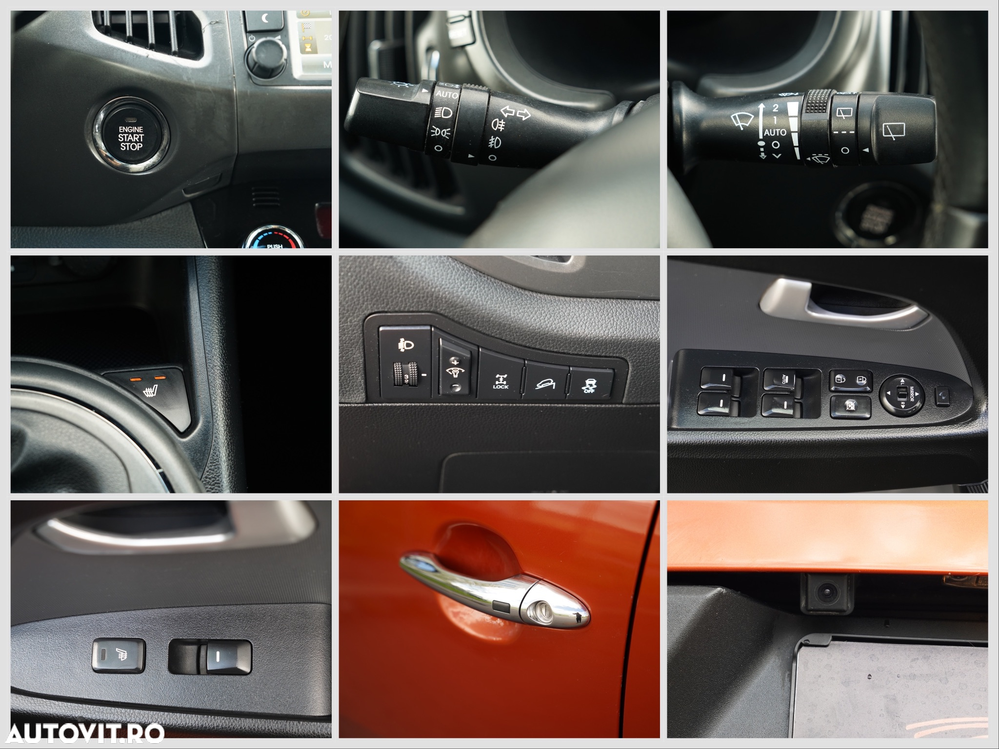 Kia Sportage 2.0 DSL MT 4x4 PREMIUM - 7
