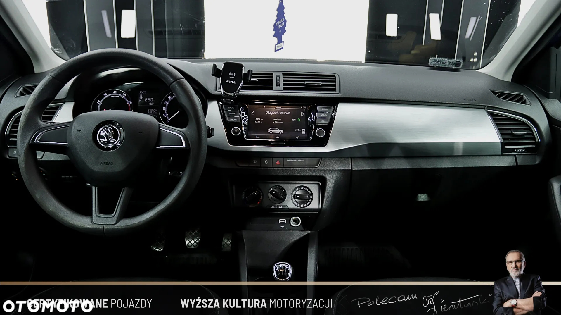 Skoda Fabia 1.0 Ambition - 17