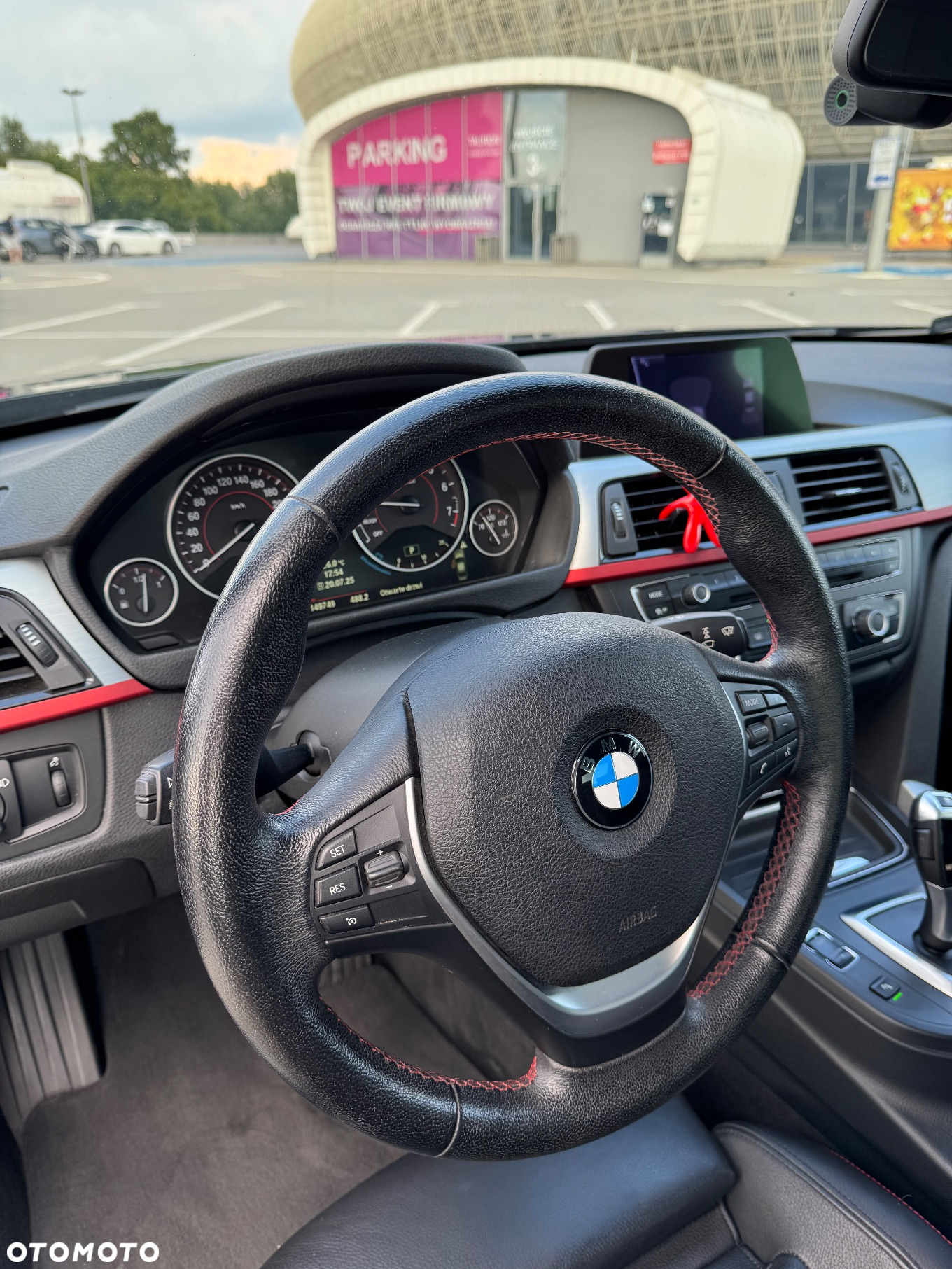 BMW Seria 3 - 21
