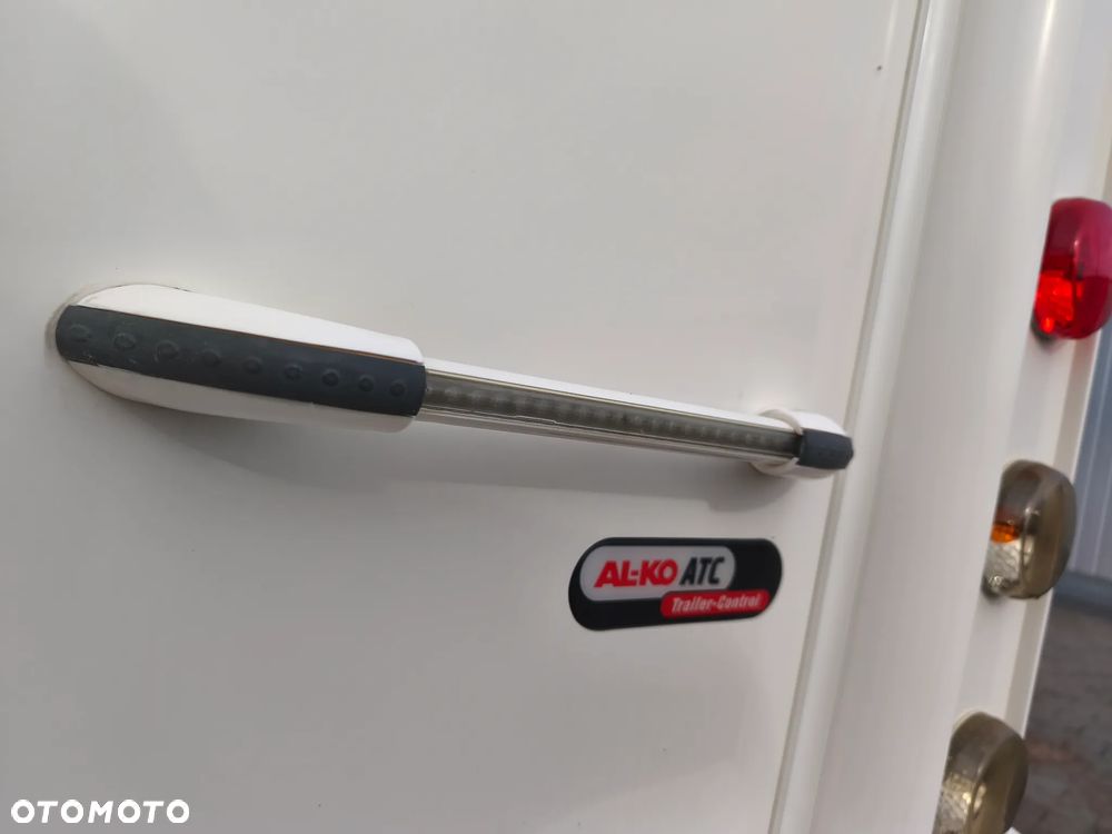 Bailey OLYMPUS 525 - 12