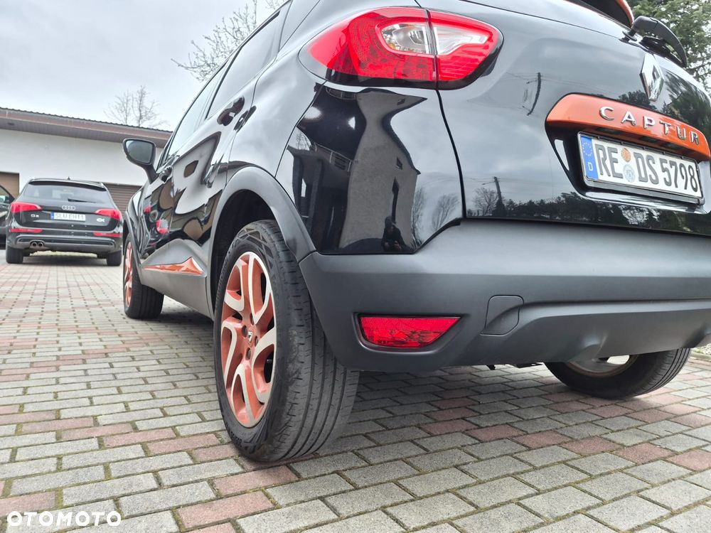 Renault Captur ENERGY TCe 90 Start&Stop XMOD - 6