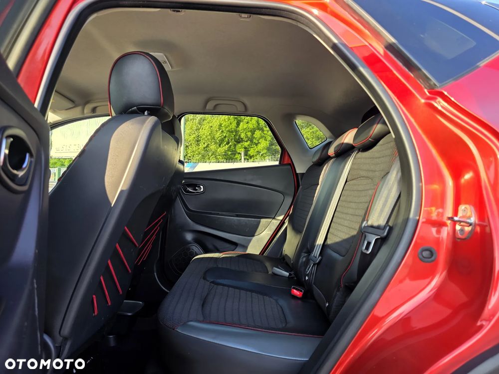 Renault Captur TCe 120 EDC Helly Hansen - 7