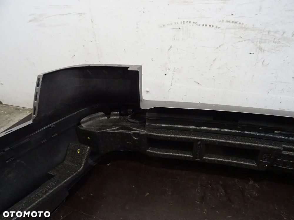 SAAB 95 9-5 I LIFT 01-05 ZDERZAK TYLNY TYŁ - 13