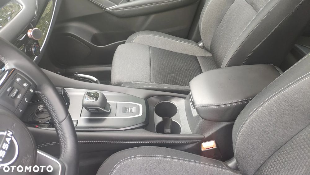 Nissan Qashqai - 9