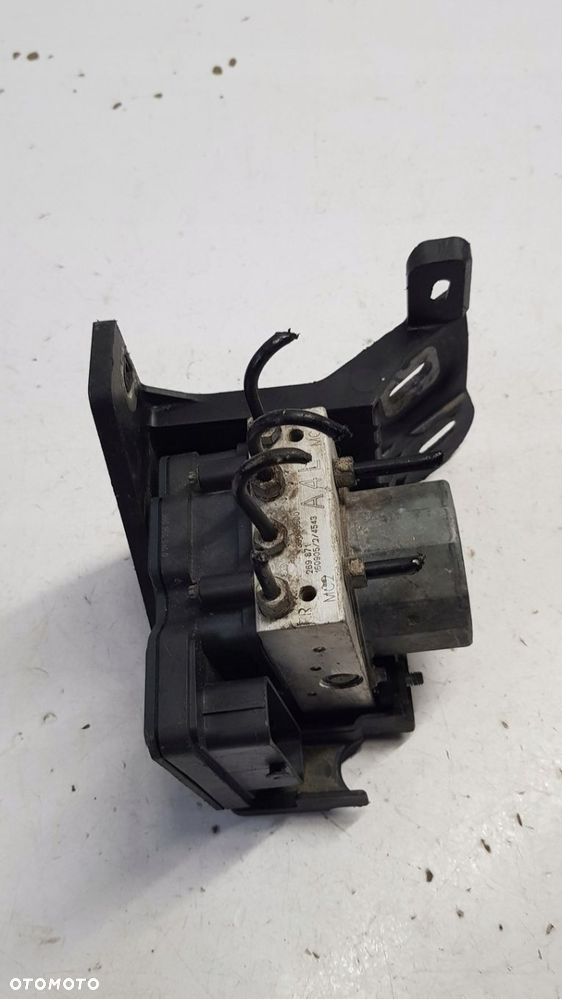pompa ABS Opel Corsa E 1.3 39049600 - 4