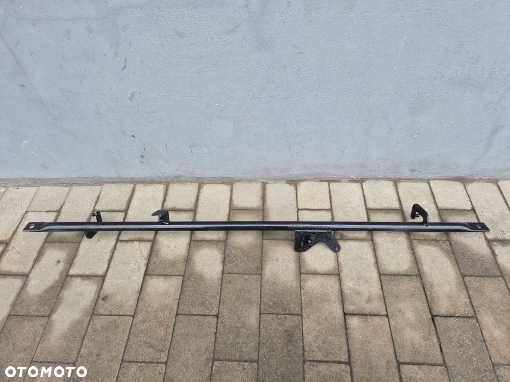 BELKA DRĄŻEK POPRZECZKA KABINY MOCOWANIE ZAMKA MASKI MAN TGL TGM EURO 5 - 2