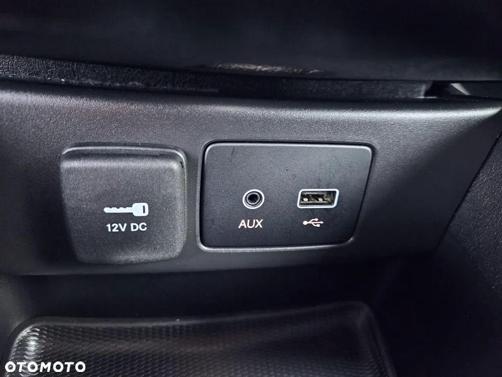 Fiat Tipo 1.4 T-Jet Easy - 17