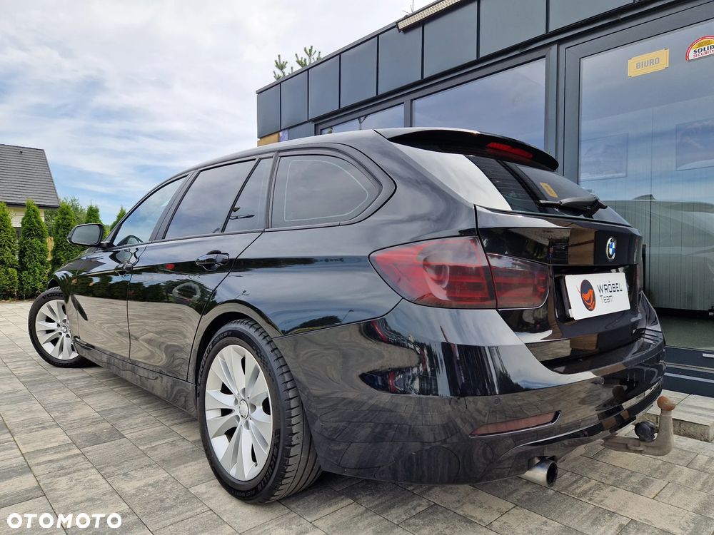 BMW Seria 3 - 3