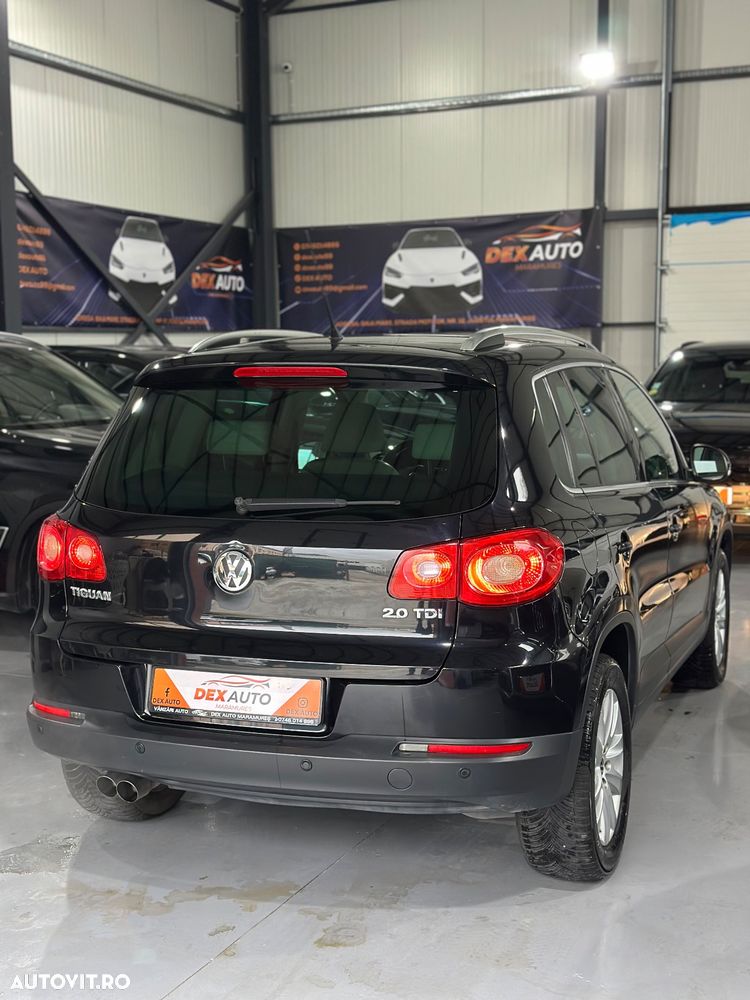 Volkswagen Tiguan 2.0 TDI DPF 4Motion DSG Freestyle - 2