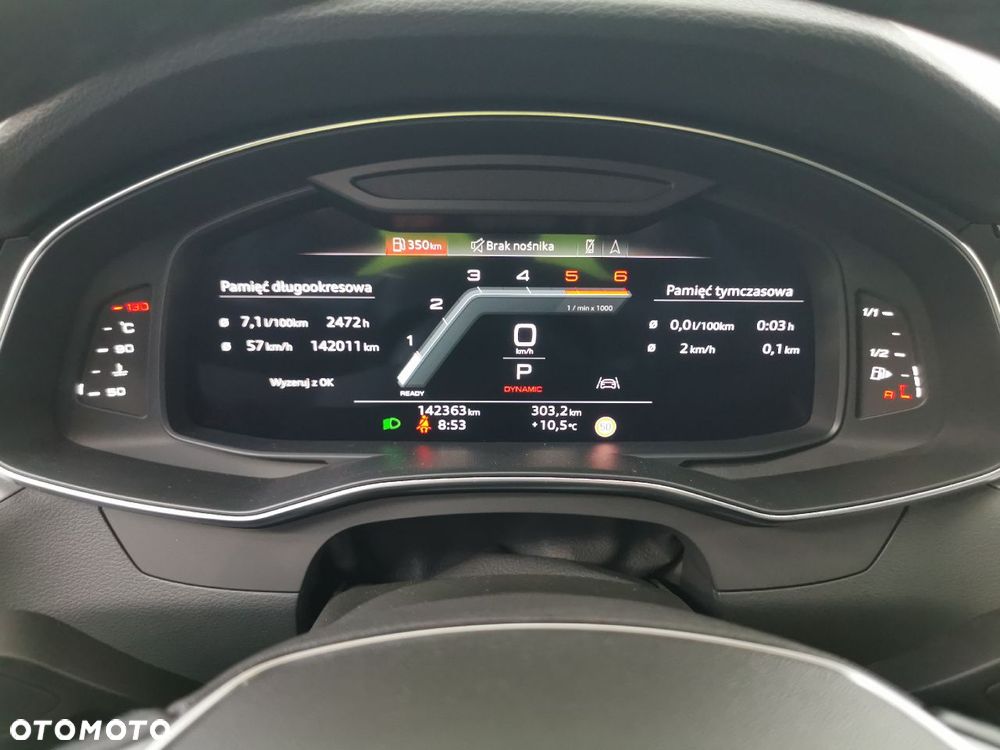 Audi A6 Limousine 40 TDI mHEV Sport S tronic - 8