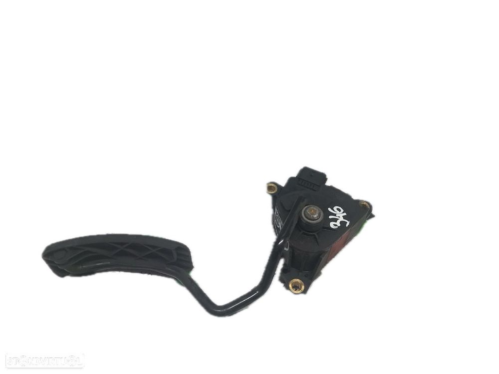 Pedal Acelerador / Acelarador / Potenciómetro Renault Clio Iii (Br0/1, - 3