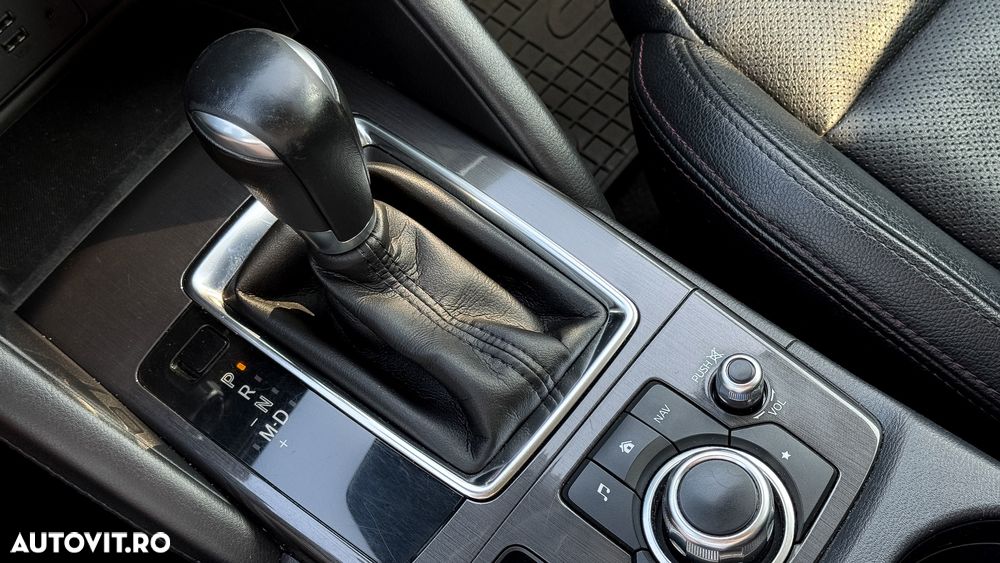 Mazda CX-5 CD175 4x4 AT Revolution Top - 10