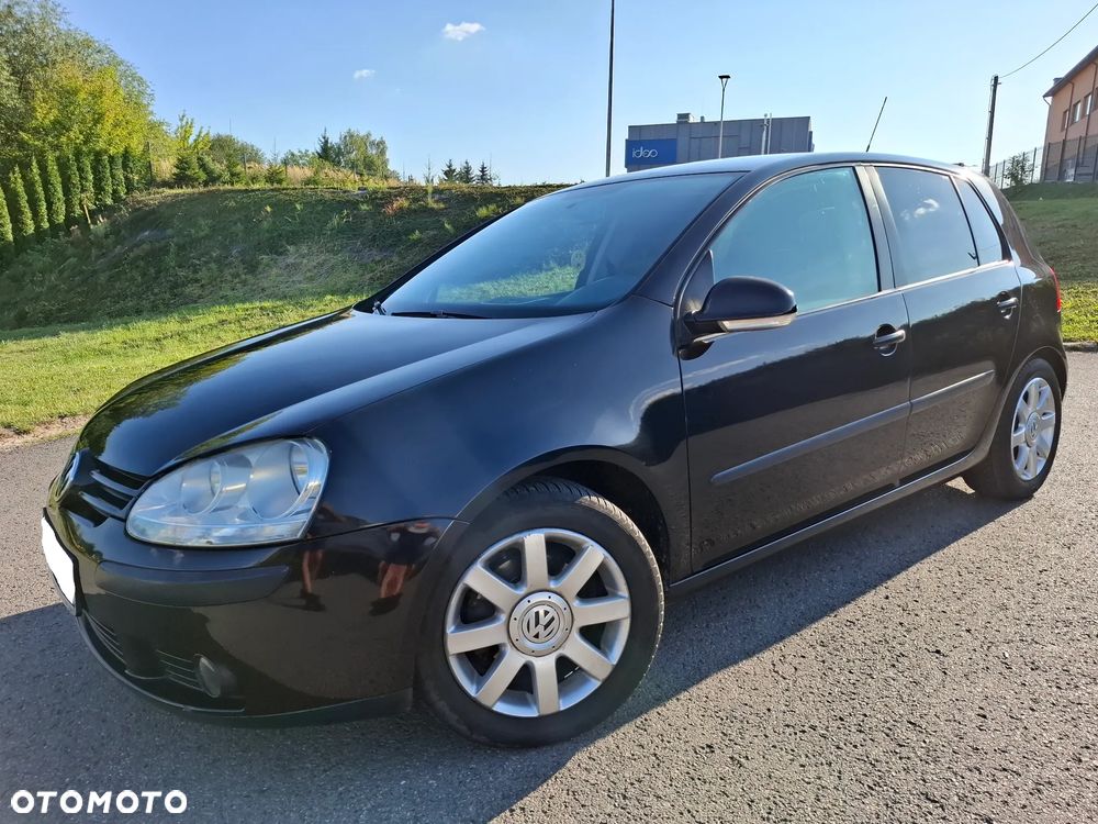 Volkswagen Golf 1.6 Comfortline - 3