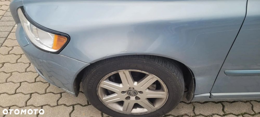 Volvo V50 2.0D - 9