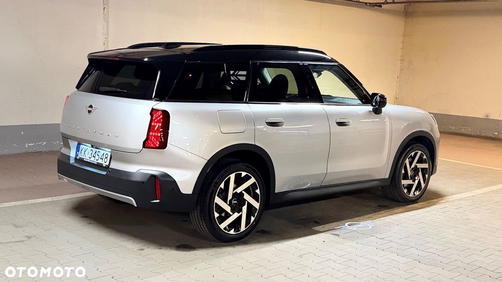 MINI Countryman - 7