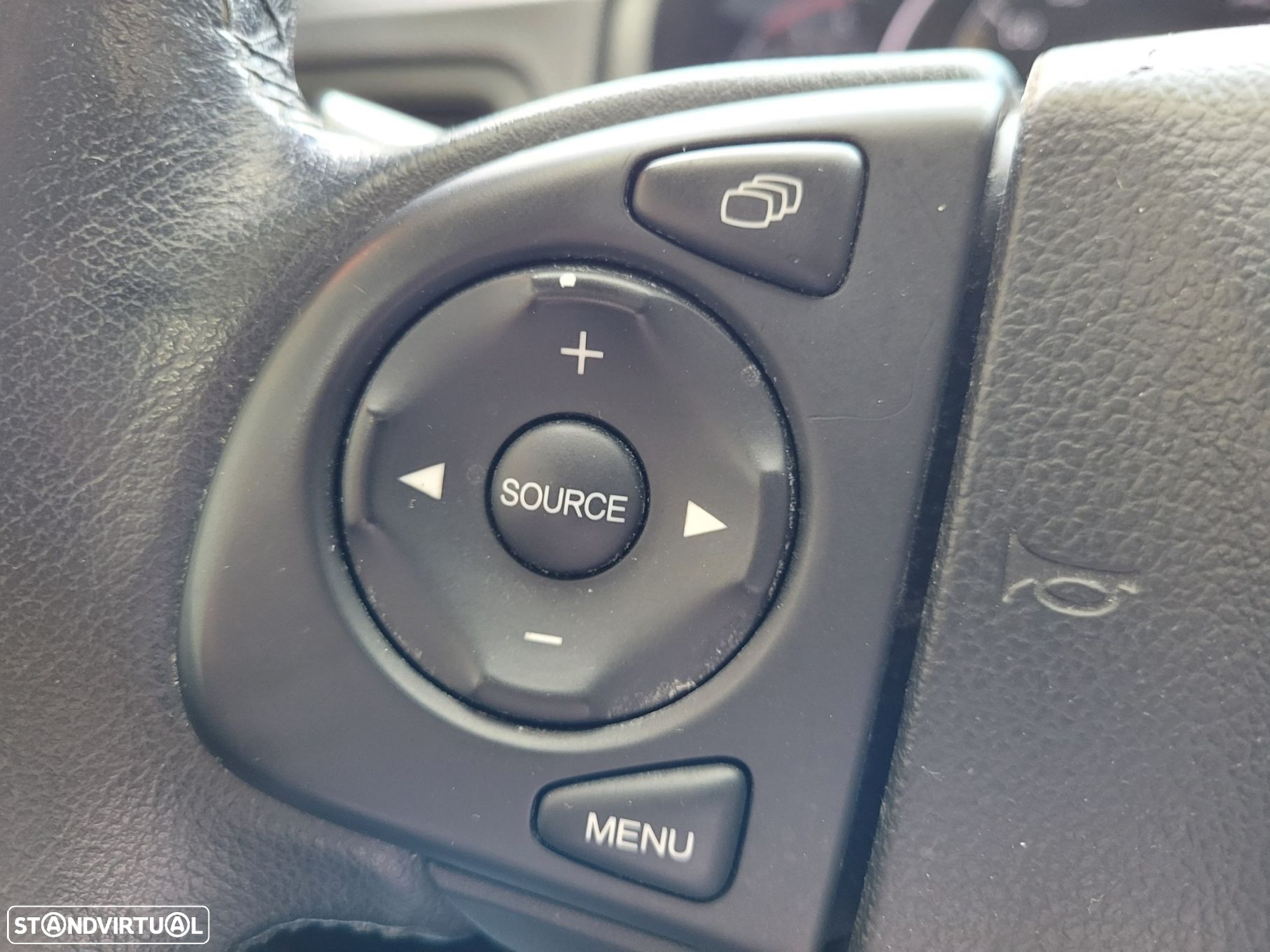 Honda CR-V 1.6 i-DTEC Elegance - 22