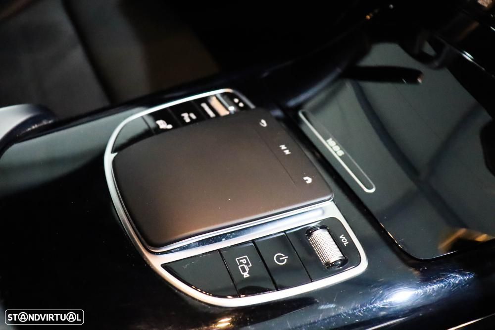 Mercedes-Benz EQC 400 4Matic Service+ Electric Art - 43