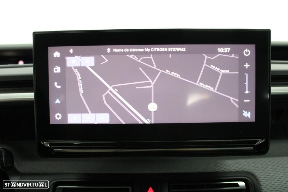 Citroën e-C3 MAX - 26