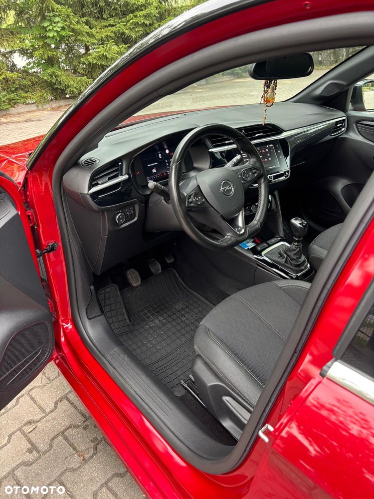 Opel Corsa - 15