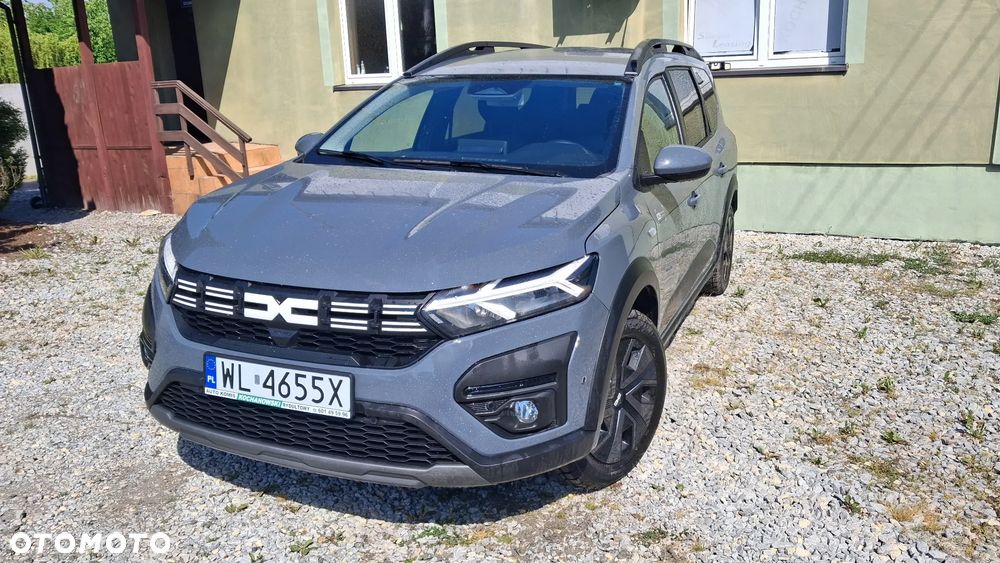 Dacia Jogger 1.0 TCe Extreme 7os - 2
