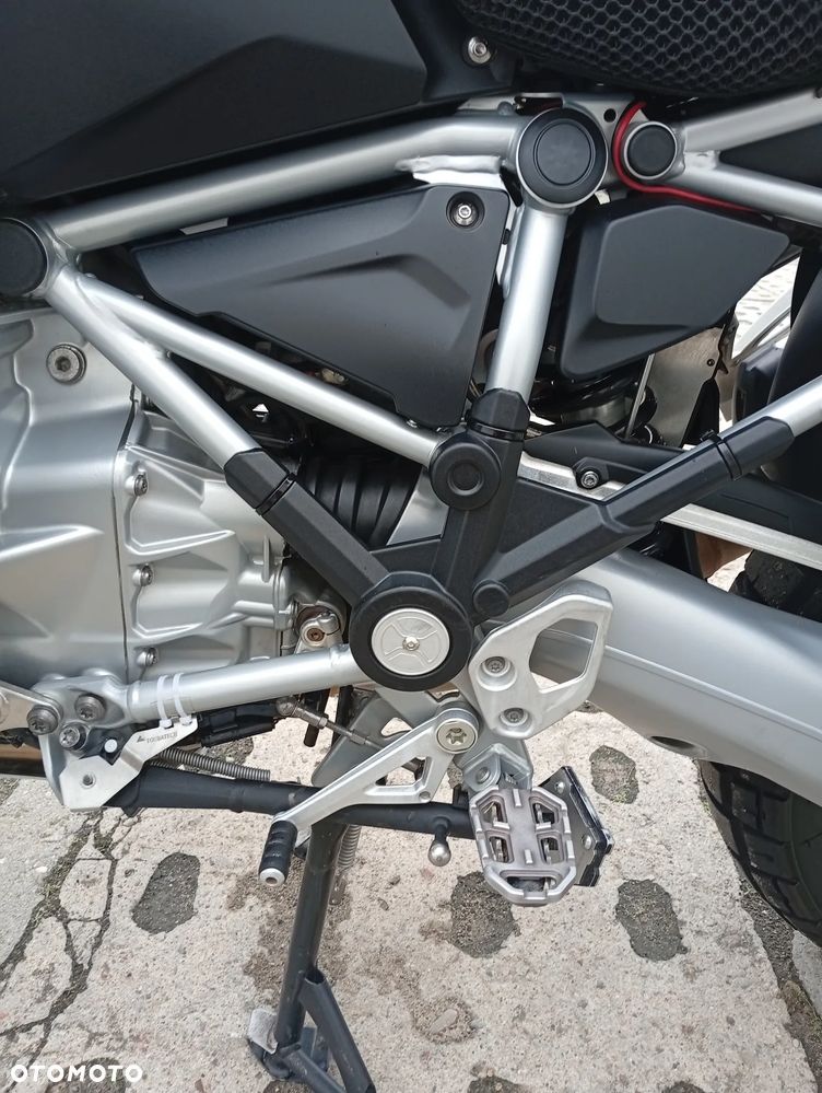 BMW GS - 10