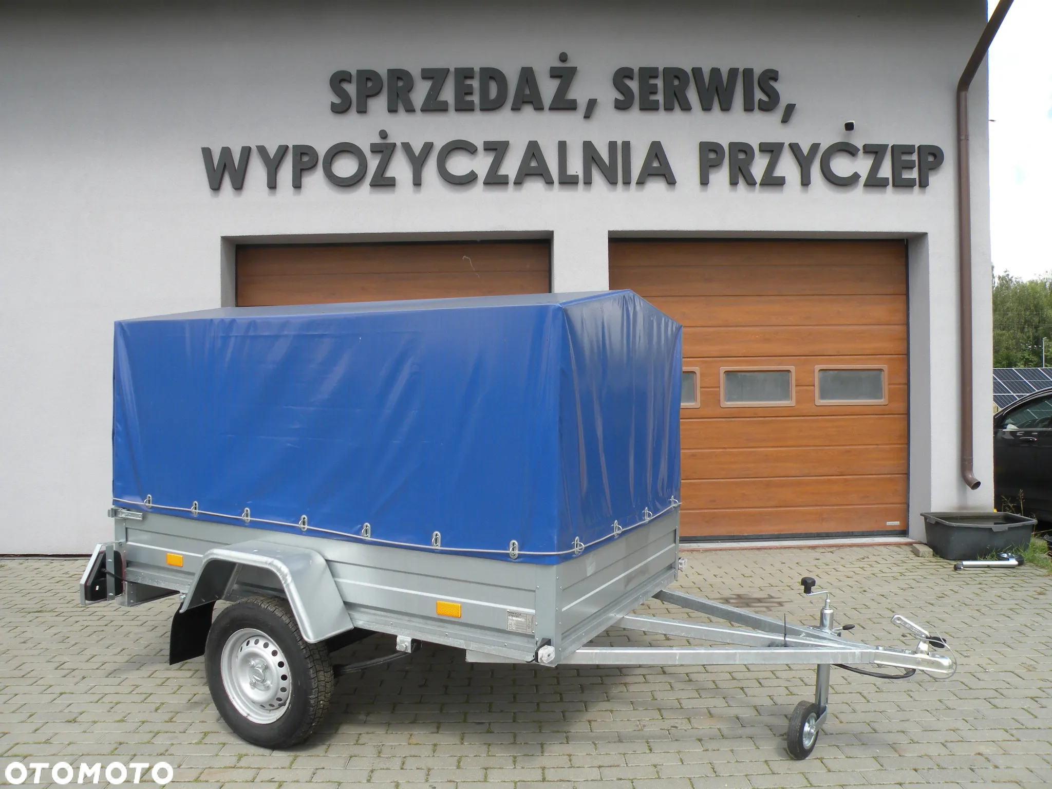 Rydwan EURO A-750/C2 - 9