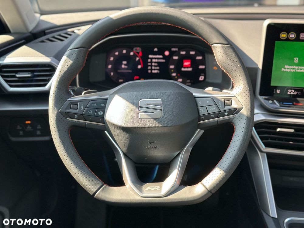 Seat Leon - 22