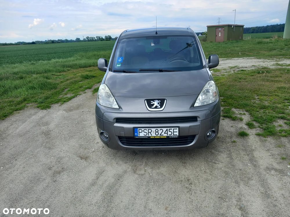 Peugeot Partner Kombi 110 Premium - 8