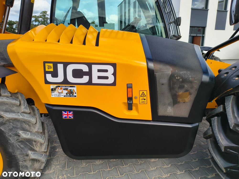 JCB 533-105 - 8