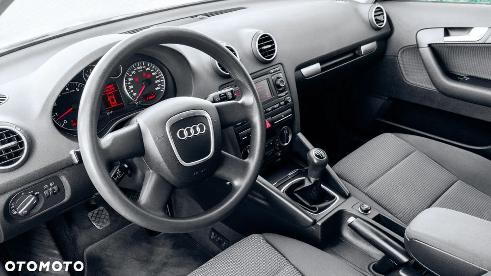 Audi A3 - 12