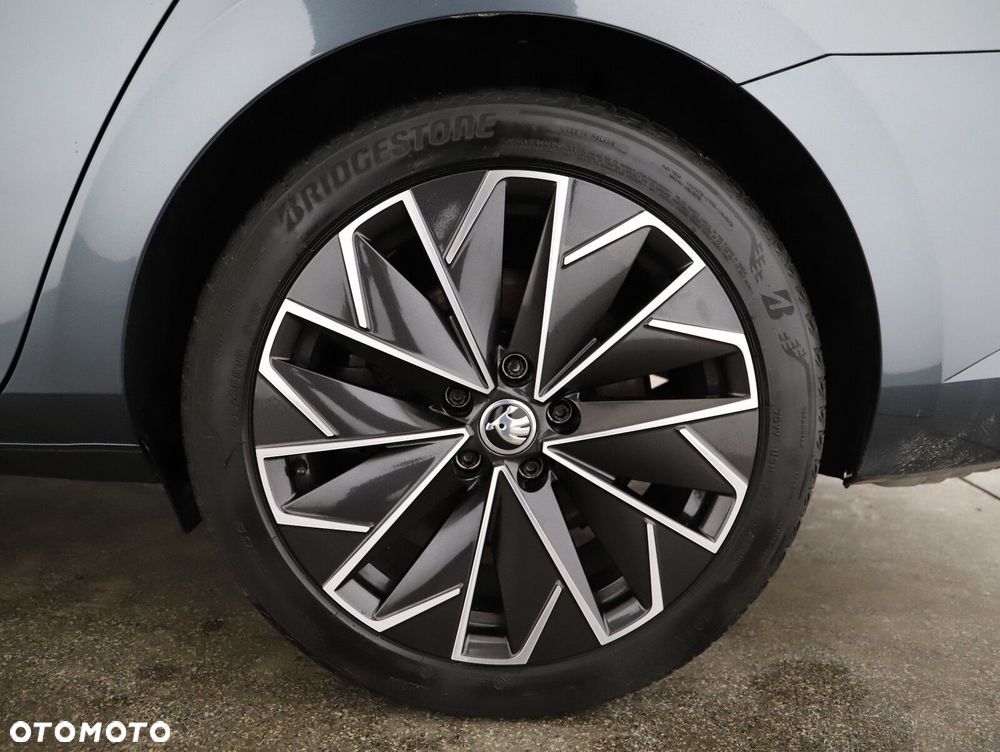 Skoda Superb 2.0 TSI 4x4 L&K DSG - 32