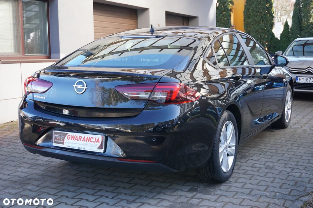Opel Insignia 1.6 CDTI Innovation S&S Eco - 3