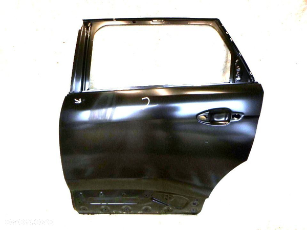 PEUGEOT 5008 T2 P87 16R- DRZWI NOWE ORYGINAŁ