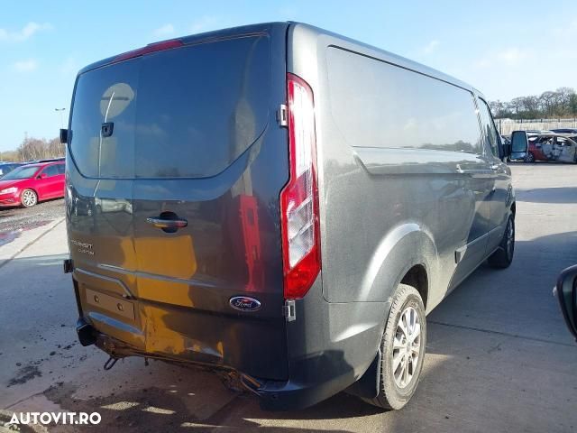 Dezmembrez Ford Transit Custom 1 [Facelift] [2018 - 2021] - 3