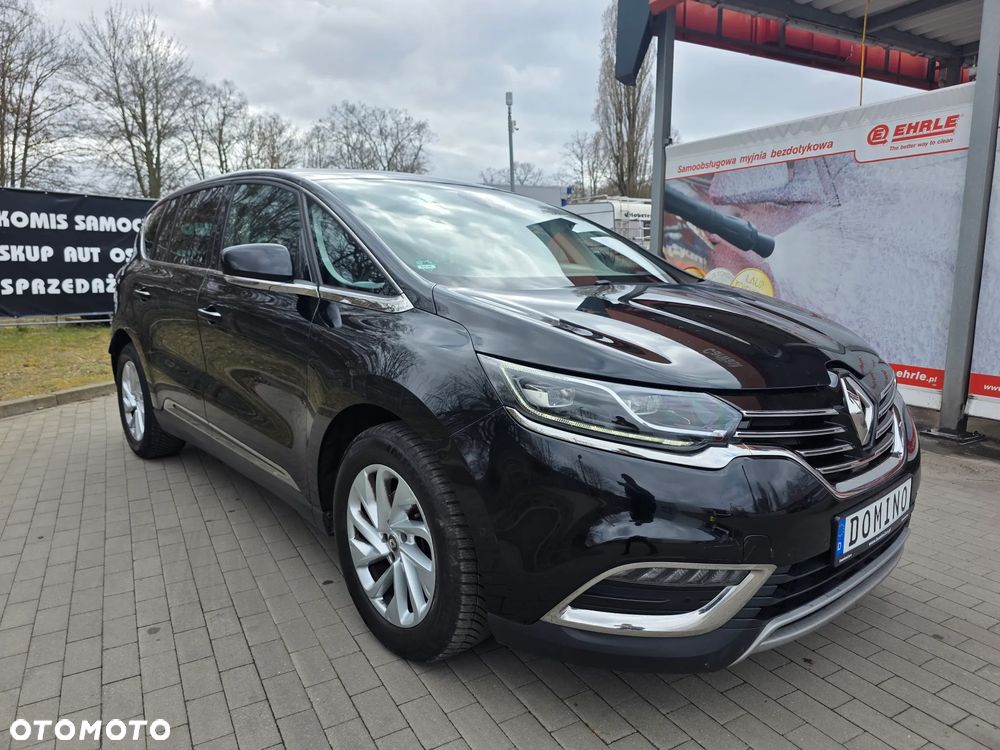 Renault Espace - 5