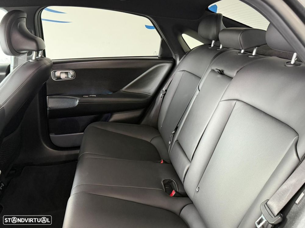 Hyundai Ioniq 6 77 kWh Vanguard - 5