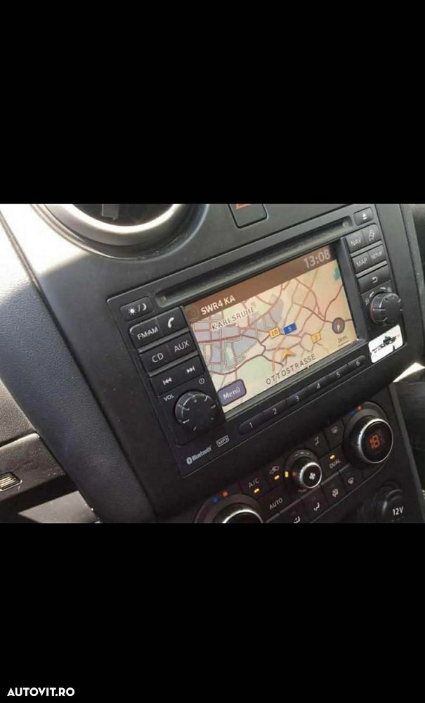 Nissan Qashqai 1.6 DCI Stop/Start Visia - 7