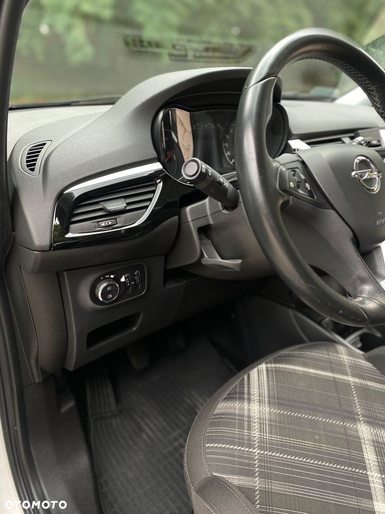 Opel Corsa 1.4 Color Edition - 14