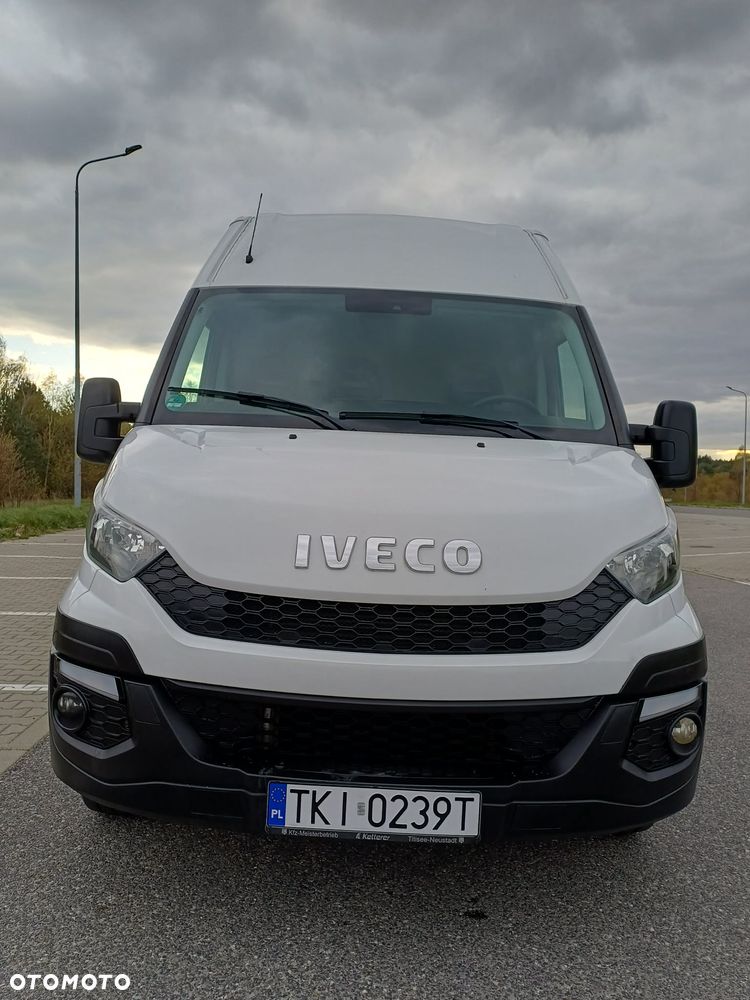 Iveco 35S15 - 6