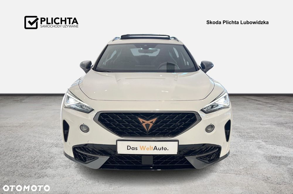 Cupra Formentor - 9