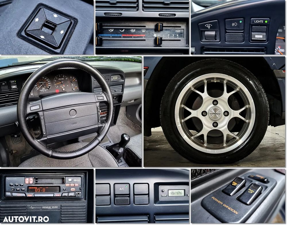 Ford Mercury - 5