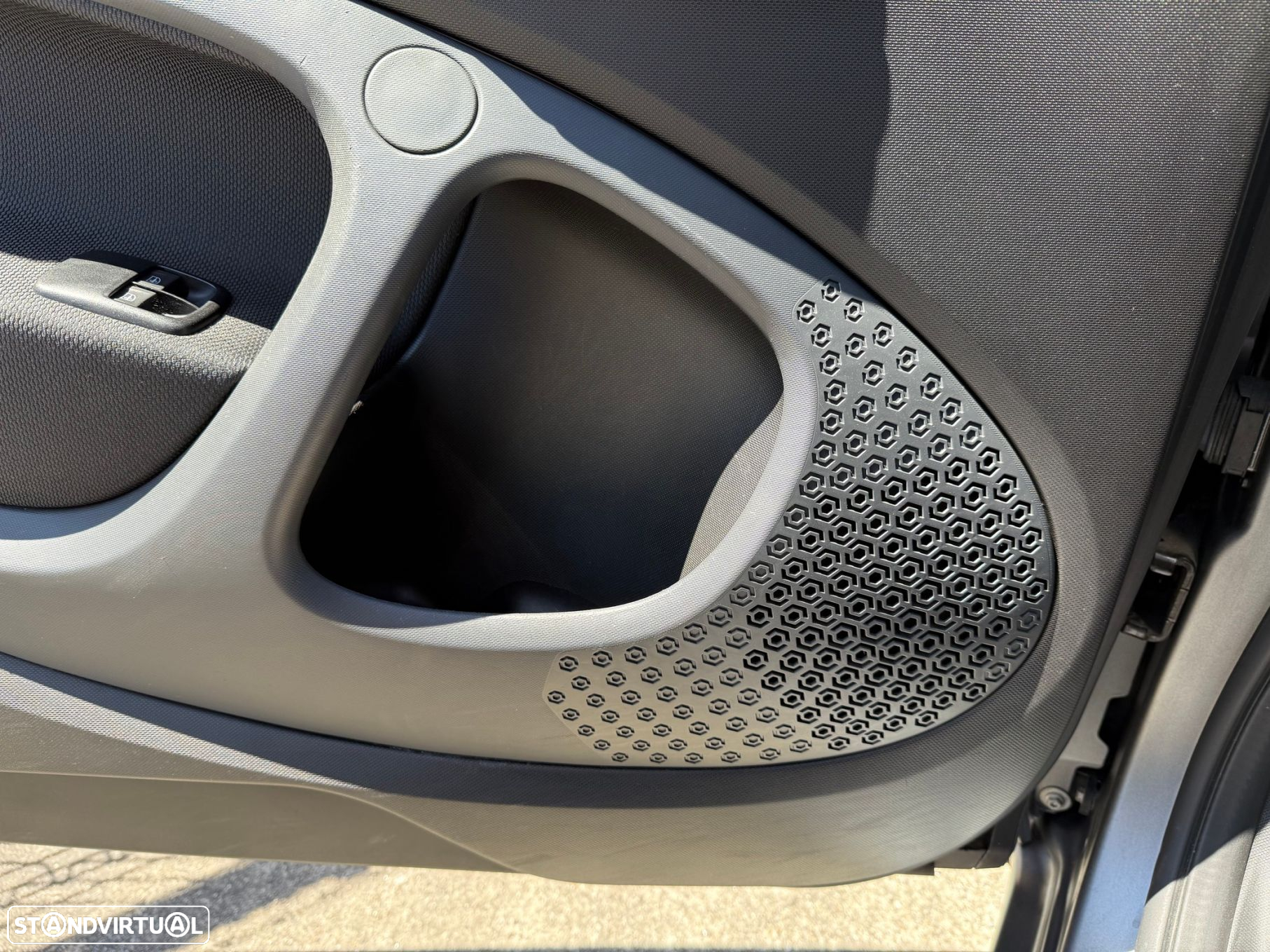 Smart ForTwo Coupé 0.9 Passion 90 Aut. - 31