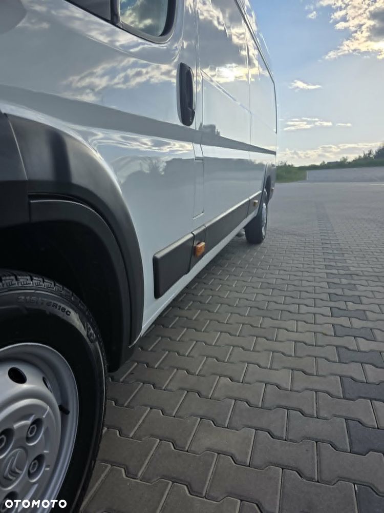 Citroën Jumper - 14