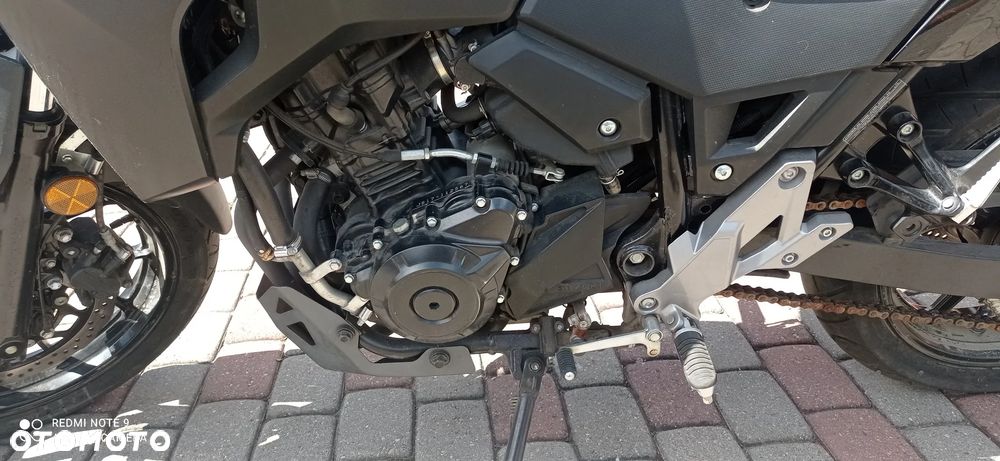 Suzuki DL - 6