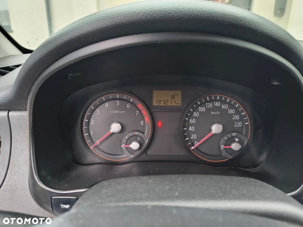Kia Rio 1.4 / City - 3