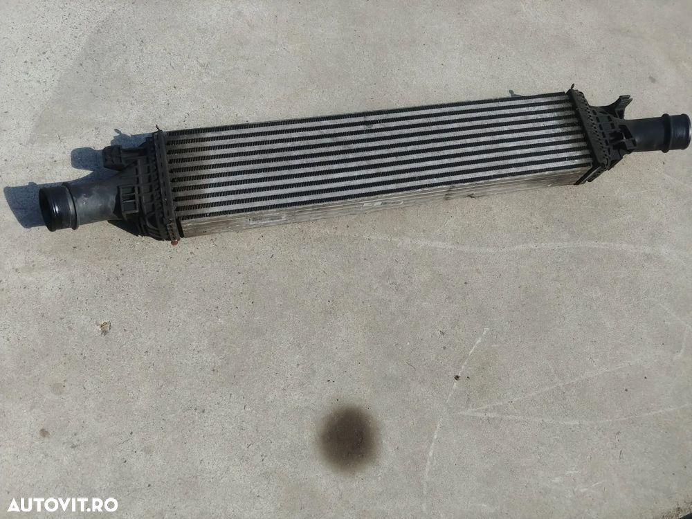 intercooler 2.0tdi audi a4 b8  8k0145805g - 1