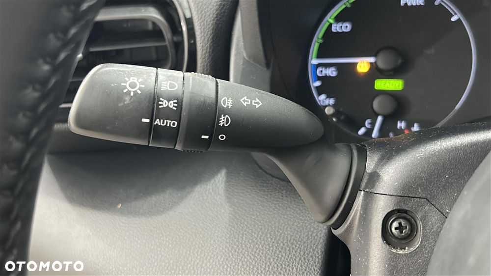 Toyota Yaris - 26