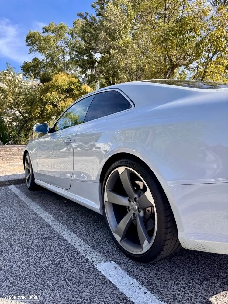 Audi RS5 4.2 FSi quattro - 6