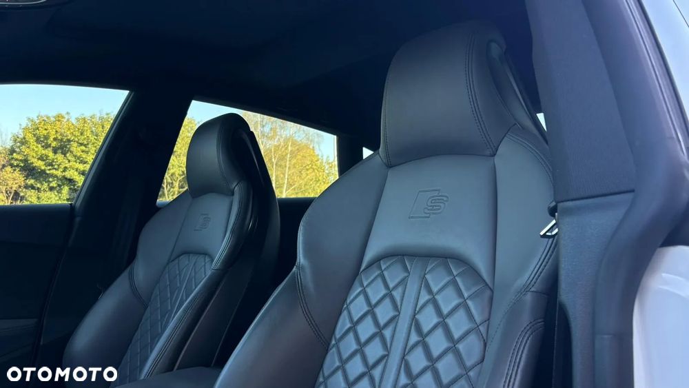 Audi S5 Sportback 3.0 TFSI Quattro Tiptronic - 11
